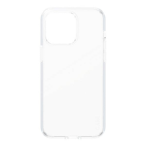 CARE by PanzerGlass Urban Combat Case for iPhone 15 Pro Max - Clear