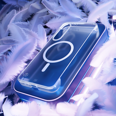 Samsung Galaxy S24 - 3mk Just20g MagCase