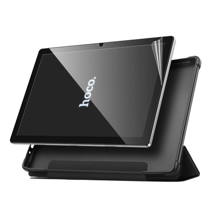 HOCO tablet 10.1" RAM 6GB / ROM 128GB A8 srebrny
