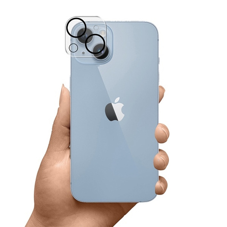 Apple iPhone 14/14 Plus – 3mk Lens Pro Full Cover