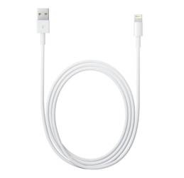 KABEL APPLE MXLY2ZM/A LIGHTNING/USB 1M BLISTER