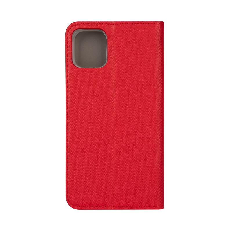 WALLET MAXXIMUS MAGNETIC HUA Y5P RED / CZERWONY