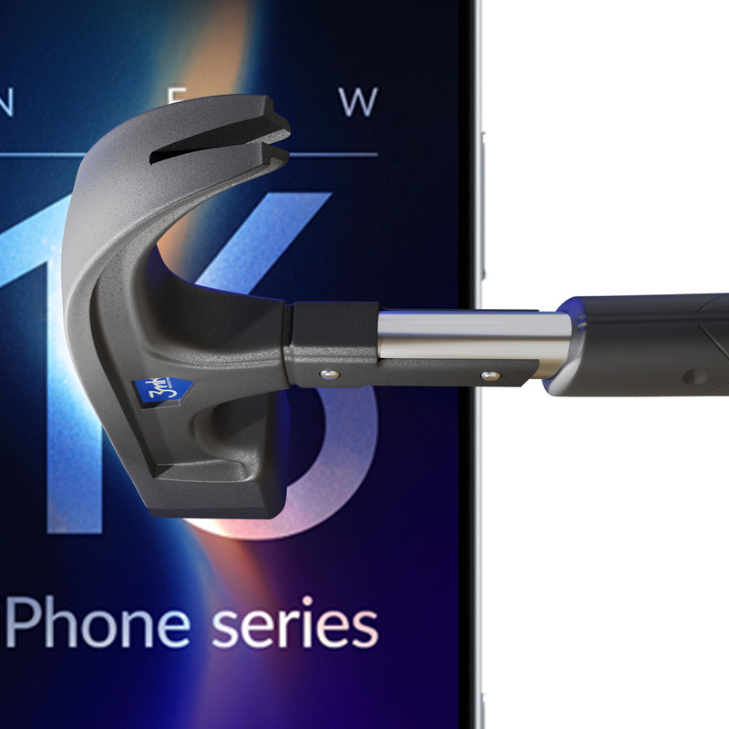 Apple iPhone 16 Pro - 3mk FlexibleGlass Pro