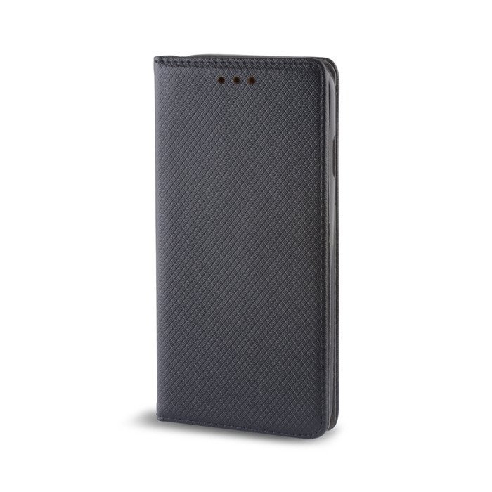 Kabura Smart Case book do SAMSUNG A20e czarny