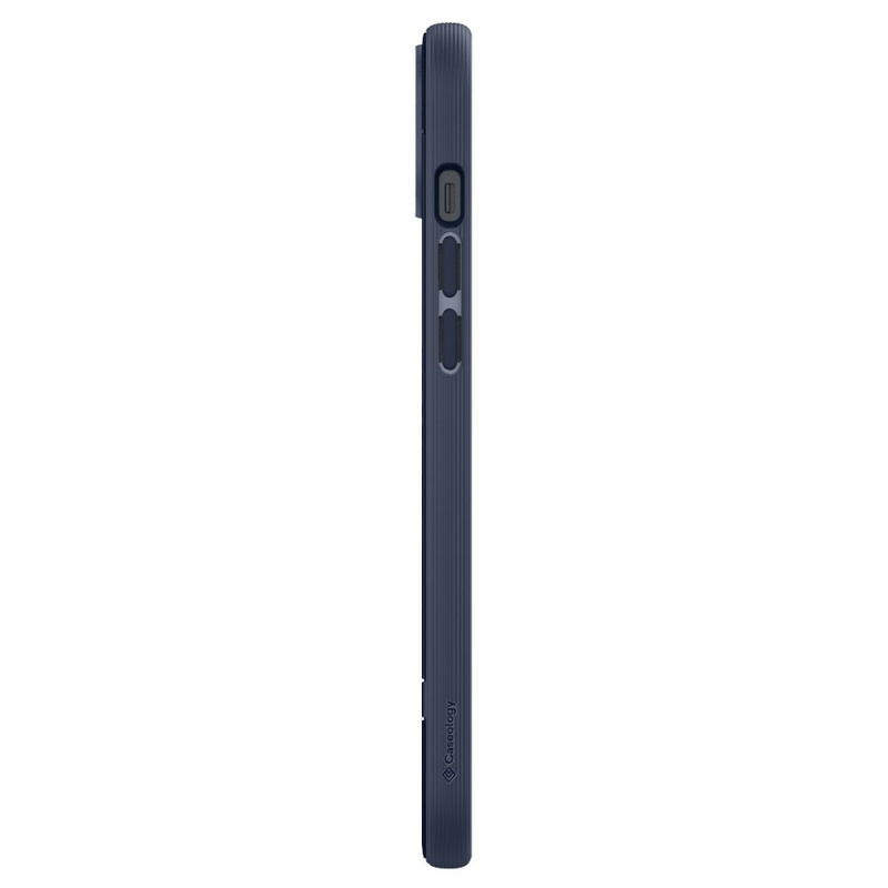 CASEOLOGY PARALLAX MAG MAGSAFE IPHONE 14 PLUS MITTERNACHTSBLAU