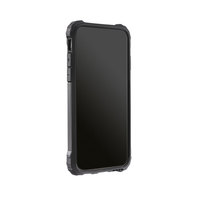 Futerał ARMOR do XIAOMI Redmi 13C czarny