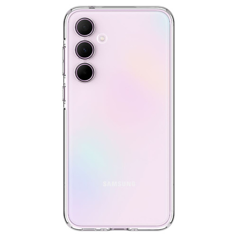 Spigen nakładka Ultra Hybrid do Samsung Galaxy A35 5G przezroczysta