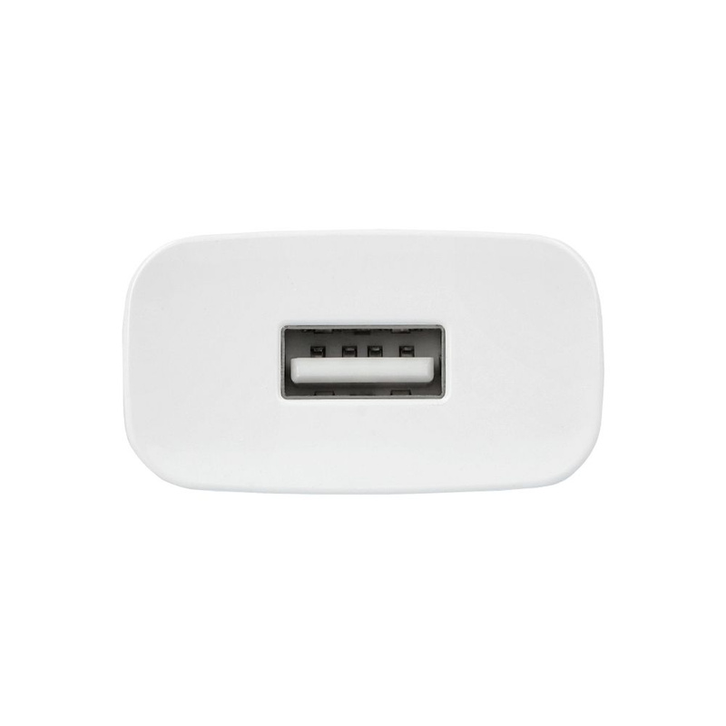 Forcell Ładowarka Sieciowa ze złączem USB A - 2,4A 18W z funkcją Quick Charge 3.0