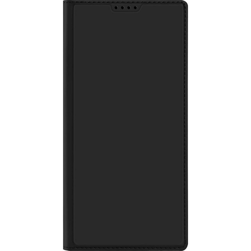 DUX DUCIS kabura SKIN PRO do SAMSUNG S25 Ultra czarna