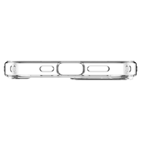 SPIGEN ULTRA HYBRID IPHONE 15 CRYSTAL CLEAR