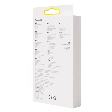 Baseus klappbarer Tischständer Tablethalter grau (LUKP000013)