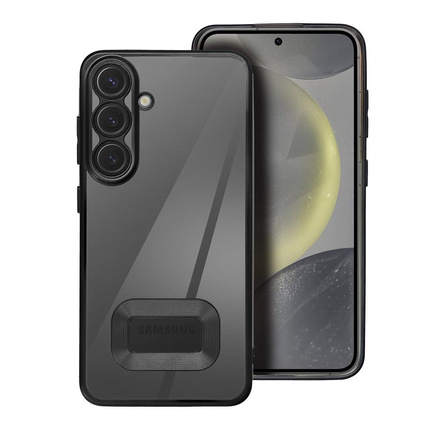Futerał GLAM do SAMSUNG A15 5G / A15 4G czarny