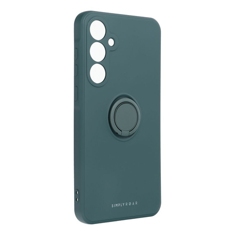 Futerał Roar Amber Case - do Samsung Galaxy A35 5G Zielony