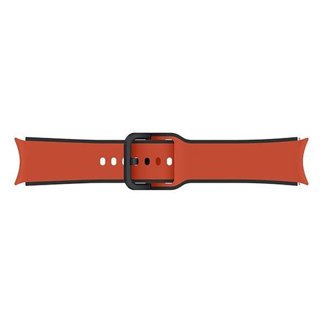 Wearable Aps Watch4/Watch5 Two-tone Sport Band (M/L) Red