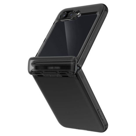 Etui Spigen Thin Fit Pro na Samsung Galaxy Z Flip 5 - szare