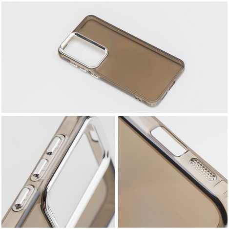 Futerał PEARL do XIAOMI Redmi NOTE 13 PRO 4G czarny