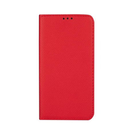 WALLET MAXXIMUS MAGNETIC HUA Y5P RED / CZERWONY