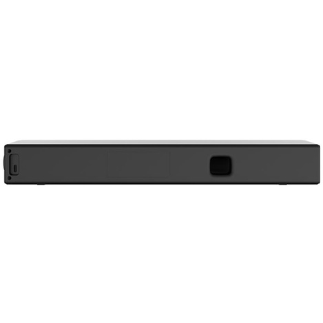 Creative Soundbar bezprzewodowy Stage SE Mini czarny/black Bluetooth 5.3