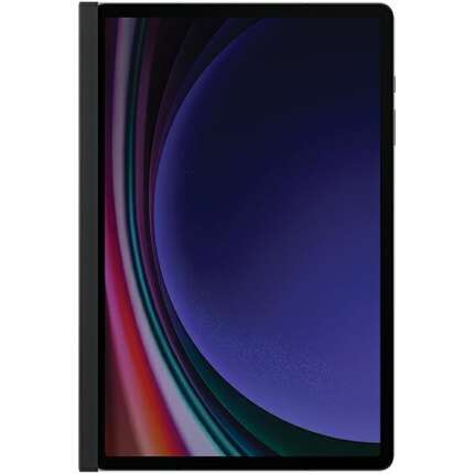 Samsung etui Privacy Screen do Samsung Galaxy Tab S9+ czarne