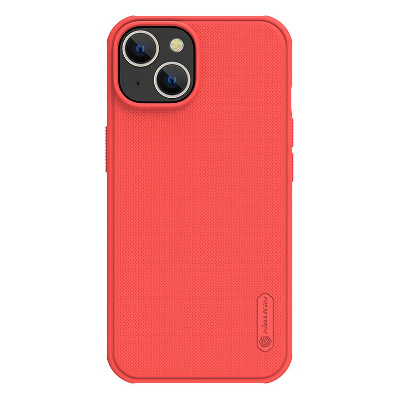 NILLKIN SUPER SHIELD PRO IPHONE 14 PLUS RED / CZERWONY