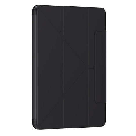 Etui magnetyczne Baseus Safattach do iPad Pro 10.5" (szare)