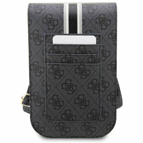 Guess Handbag GUWBP4RPSK black/black 4G Stripes