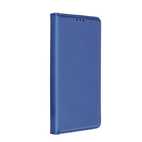 Kabura Smart Case book do iPhone 7 / 8 / SE 2020 / SE 2022  granatowy