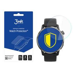 Coros Apex 2 43mm - 3mk Watch Protection™ v. FlexibleGlass Lite