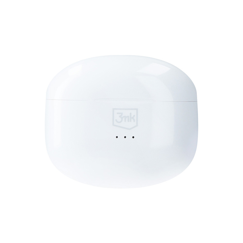 Accessories - 3mk LifePods White
