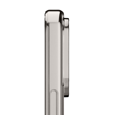3MK Clear MagCase iPhone 15 Pro