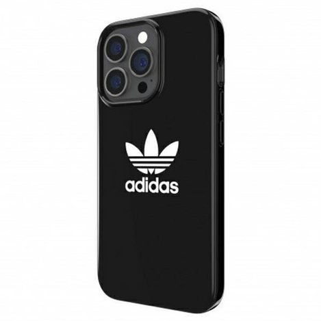 Original Case IPHONE 13 PRO Adidas OR Snap Case black