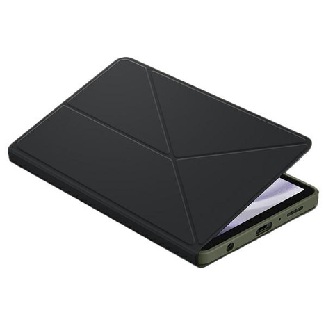 Etui Samsung EF-BX110TBEGWW na tablet Samsung Galaxy Tab A9 - czarne