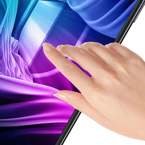Xiaomi Redmi 10 - 3mk Silky Matt Pro