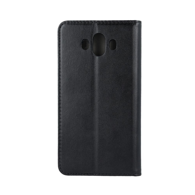 Etui SAMSUNG GALAXY A71 portfel z klapką skóra ekologiczna Kabura Magnet Book czarne