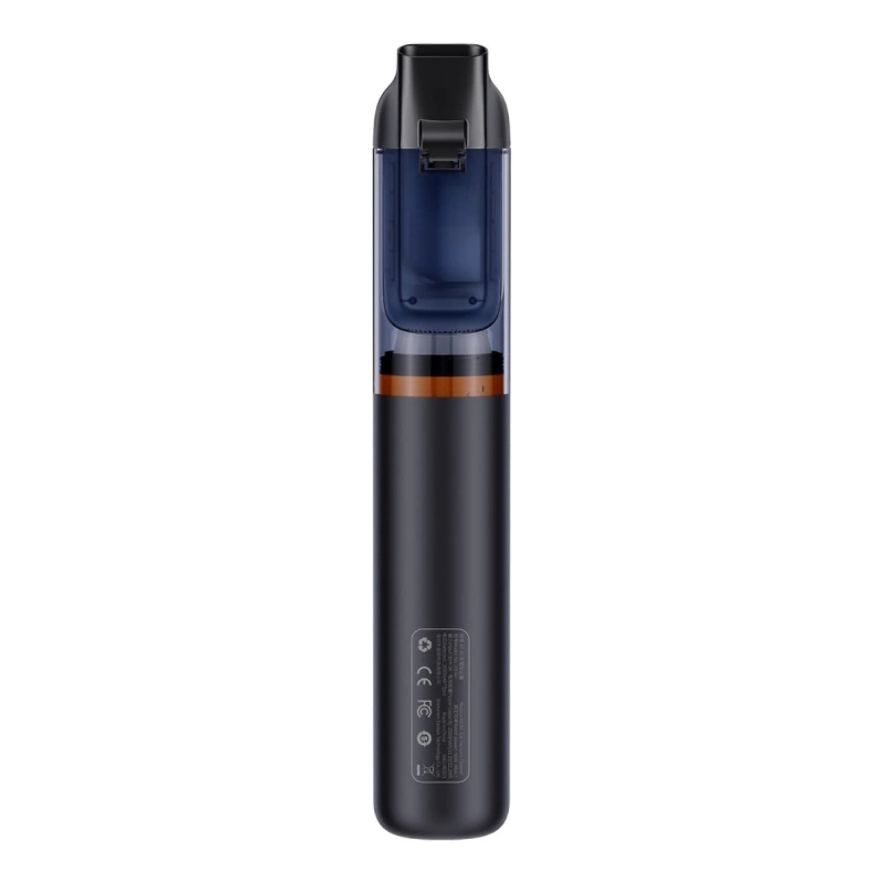 Baseus A5 Air car vacuum cleaner 12000Pa 90W - black