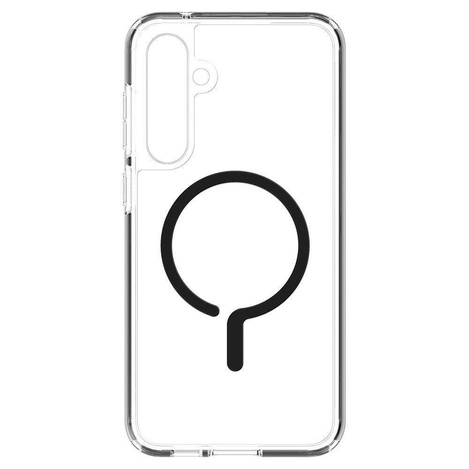 Spigen ULTRA HYBRID ONETAP RING MAGSAFE GALAXY S23 FE SCHWARZ