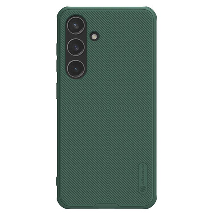 NILLKIN SUPER SHIELD PRO MAGNETIC SAMSUNG S24+ , DEEP GREEN / ZIELONY