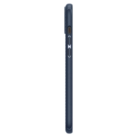 Spigen Mag Armor MagSafe, navy blue - iPhone 15 Plus