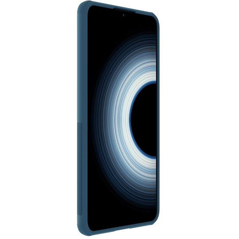 NILLKIN SUPER SHIELD PRO XIAOMI REDMI K50 ULTRA/XIAOMI 12T,BLUE / NIEBIESKI