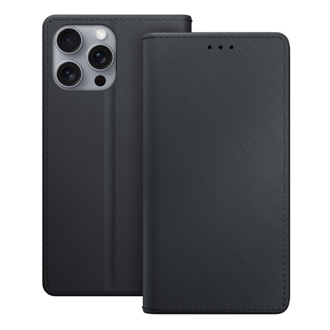 3MK Wallet Case iPhone 16 Pro 6.3"