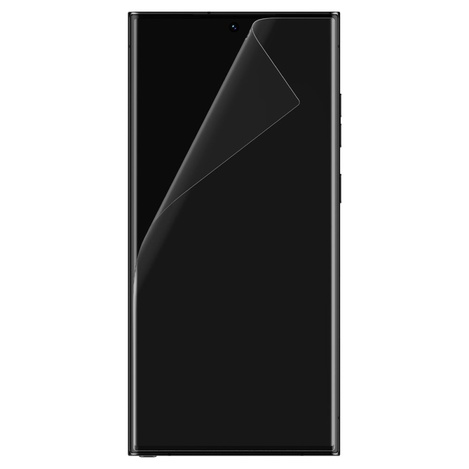 Spigen NEO FLEX 2-PACK GALAXY S23 ULTRA CLEAR HYDROGEL FILM