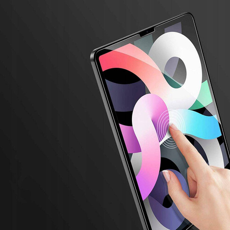SZKŁO HARTOWANE HOFI GLASS PRO+ GALAXY TAB S6 LITE 10.4 P610/P615
