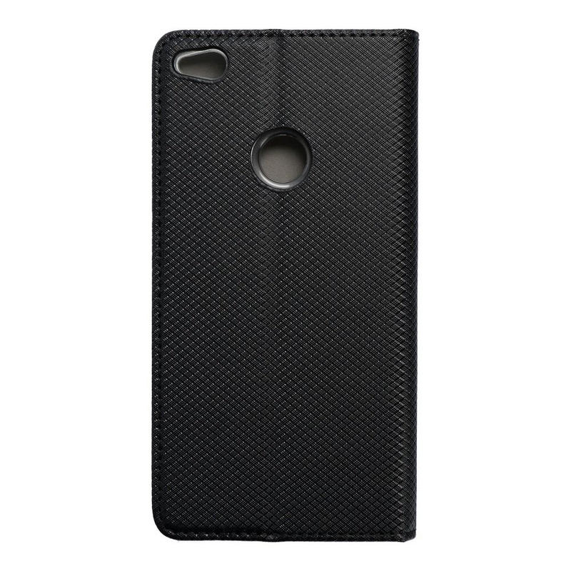 Kabura Smart Case book do HUAWEI P8 Lite 2017/ P9 lite 2017 czarny