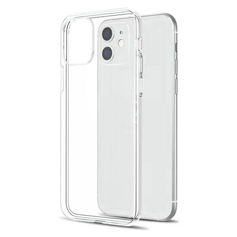 Futerał CLEAR CASE 2mm BOX do IPHONE 11 PRO