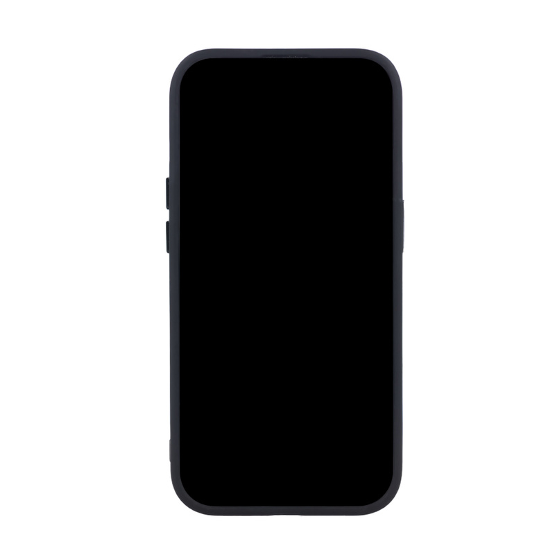 Nakładka Frozen Mag do iPhone 11 czarna
