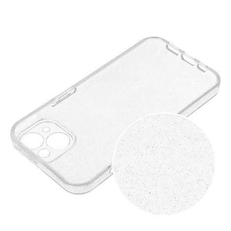 Futerał CLEAR CASE 2 mm BLINK do XIAOMI Redmi 14C transparentny
