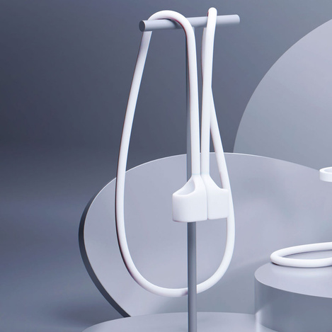 3MK SILICON AIRPODS CASE AIRPODS PRO