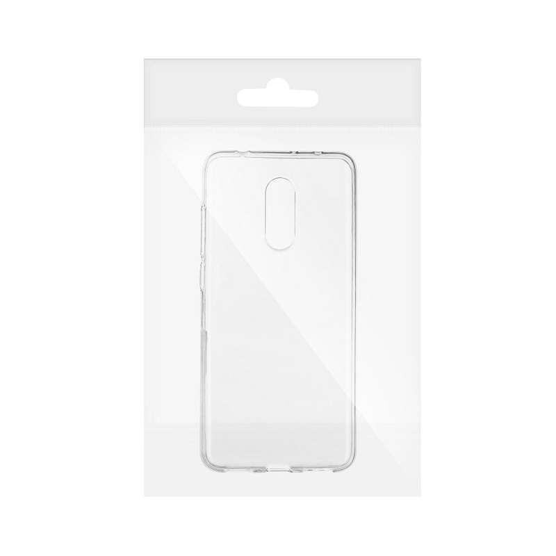 Futerał Back Case Ultra Slim 0,5mm do SAMSUNG Galaxy J3 2017