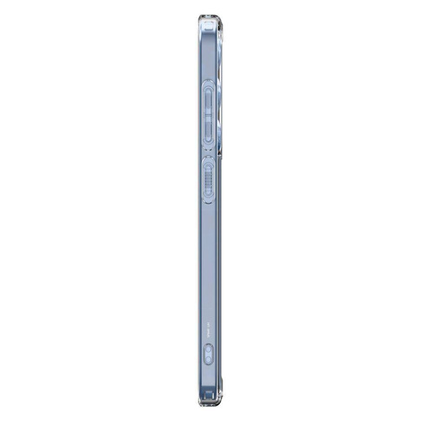 Spigen nakładka Ultra Hybrid do Samsung Galaxy S25+ Przezroczysta