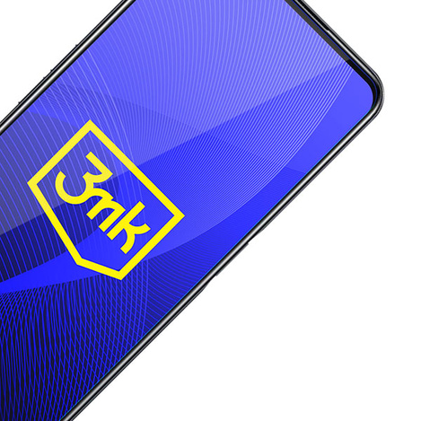 Realme 9 Pro - 3mk FlexibleGlass™